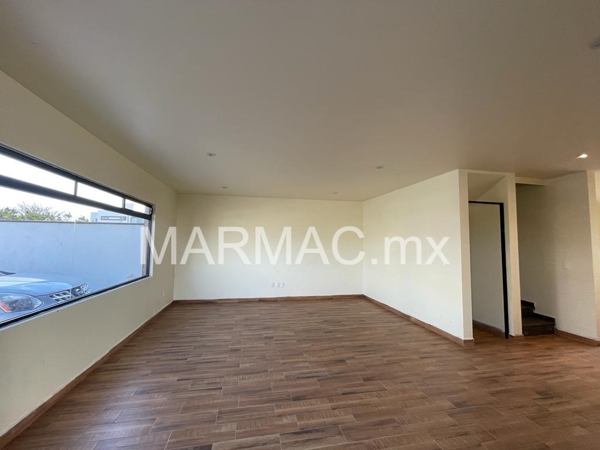 Casa en venta en El Progreso (las Trojas), Corregidora — foto 2 de 34
