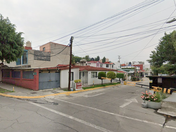 Casa en venta en Valle Dorado, Tlalnepantla de Baz — foto 3 de 5