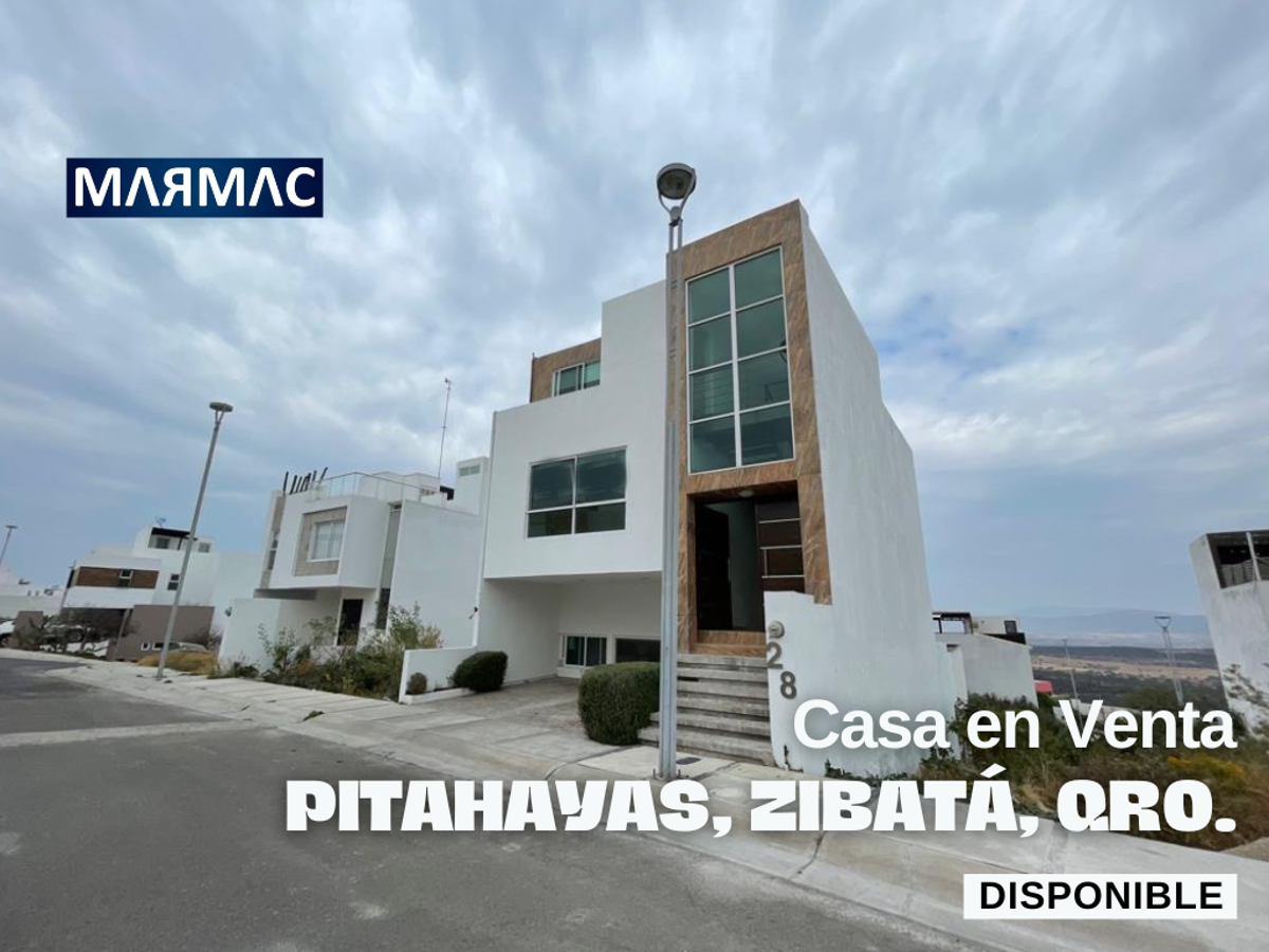Casa en venta en Zibatá, El Marqués — foto 1 de 29
