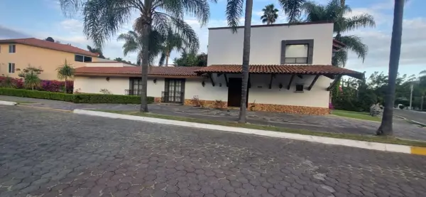 Casa en venta en Club de Golf el Cristo, Atlixco — foto 3 de 31
