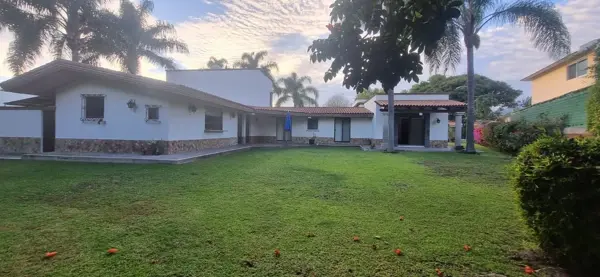 Casa en venta en Club de Golf el Cristo, Atlixco — foto 2 de 31