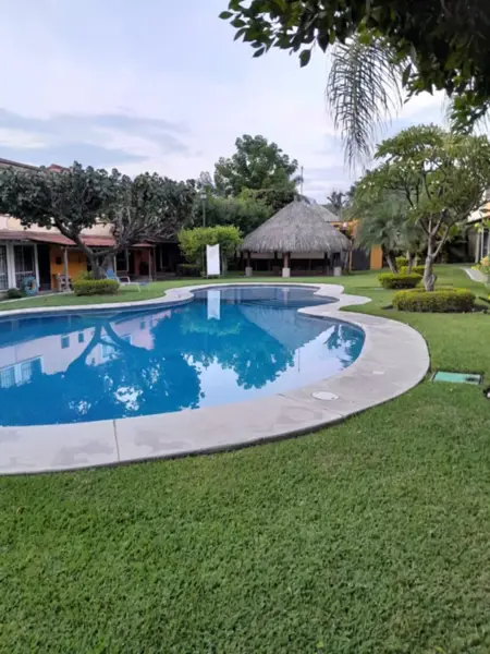 Casa en venta en Arco Antiguo, Yautepec — foto 2 de 14