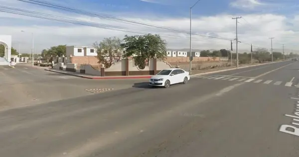Casa en venta en Villa Merlot Residencial, Hermosillo, Sonora