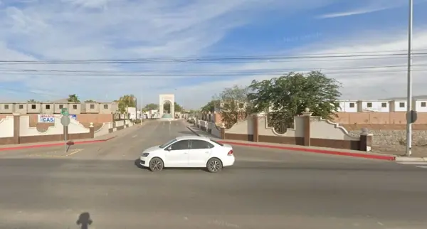 Casa en venta en Villa Merlot Residencial, Hermosillo — foto 2 de 10