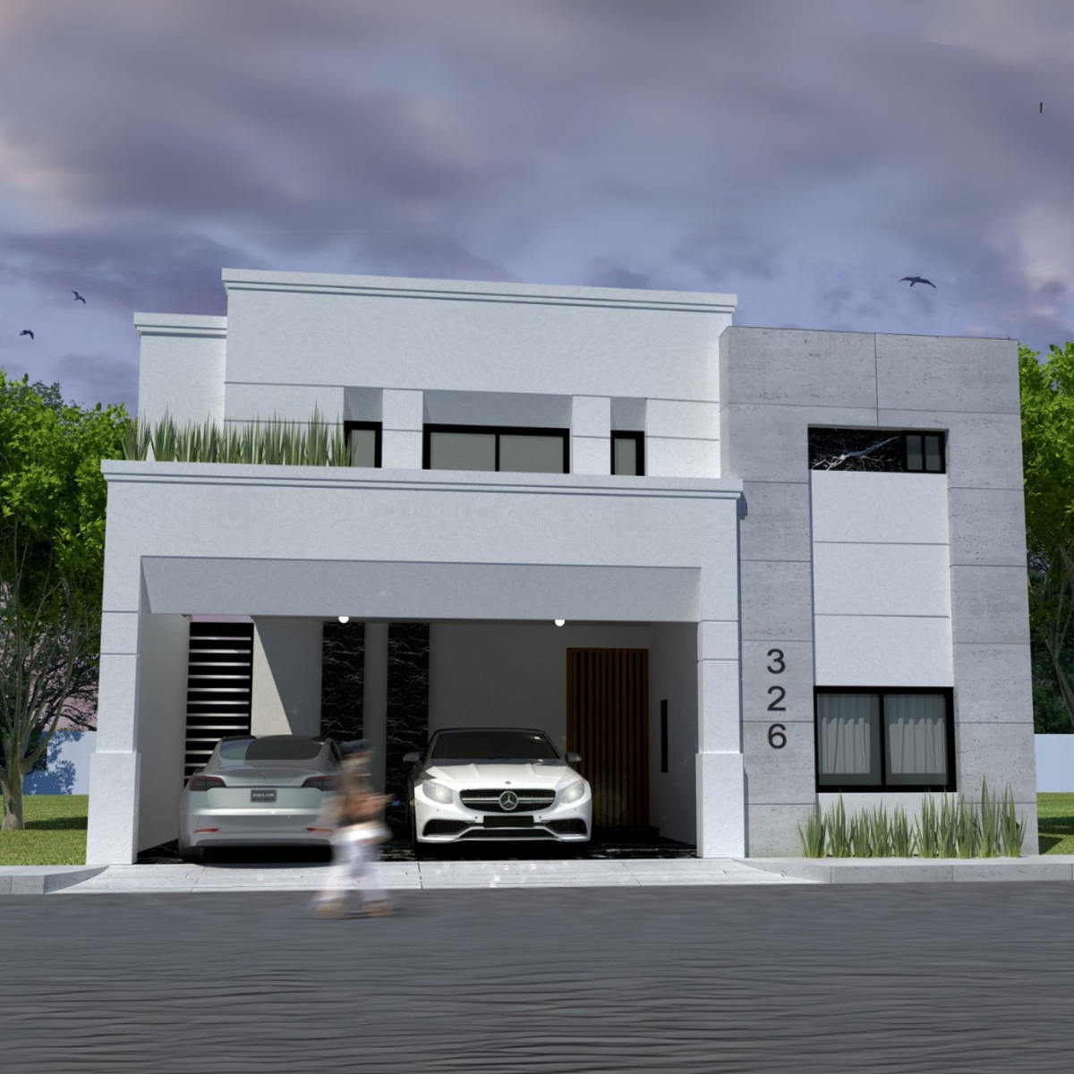 Casa en venta en Villa Bonita, Saltillo — foto 1 de 3