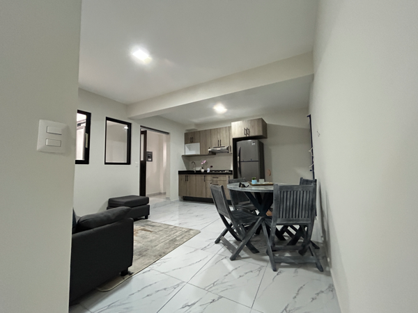 Departamento en venta en Santa Ursula Coapa, Coyoacán — foto 3 de 16