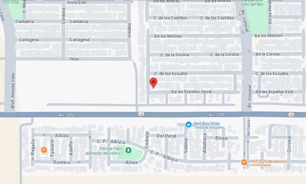 Casa en venta en Villas del Rey Colonial, Cajeme — foto 2 de 10