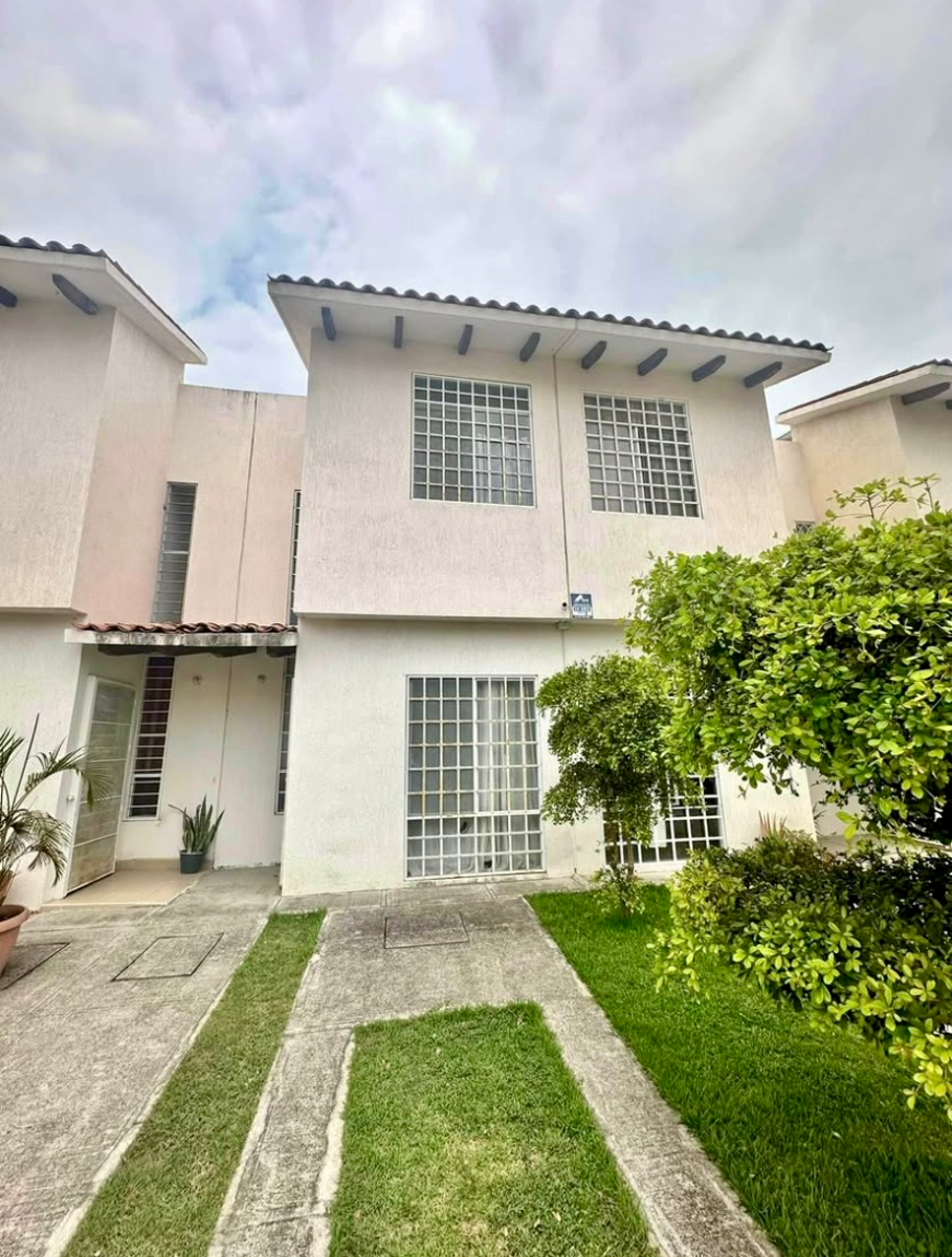 Casa en venta en Puerta del Mar, Bahía de Banderas — foto 1 de 7