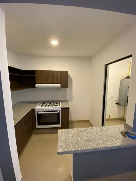 Departamento en venta en Santa Lucia, Álvaro Obregón — foto 3 de 9