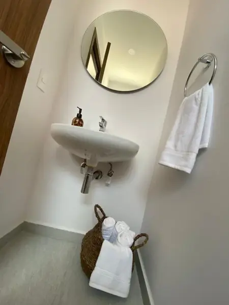 Casa en renta en Ampliación Cosmopolita, Azcapotzalco — foto 3 de 14