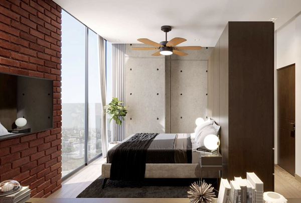 Departamento en venta en Lomas de San Francisco, Monterrey — foto 3 de 12