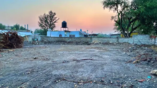 Terreno en renta en El Carmen, Tula de Allende — foto 2 de 5