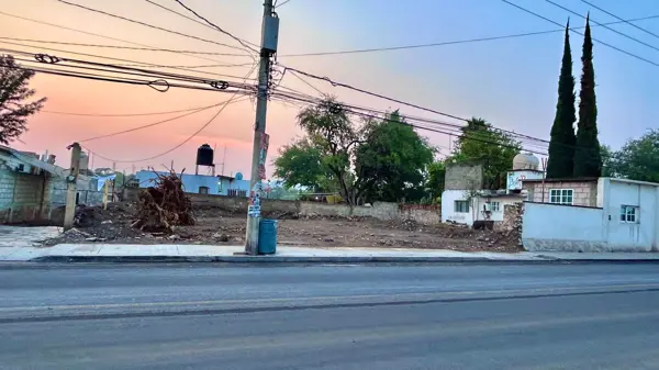 Terreno en renta en El Carmen, Tula de Allende — foto 3 de 5
