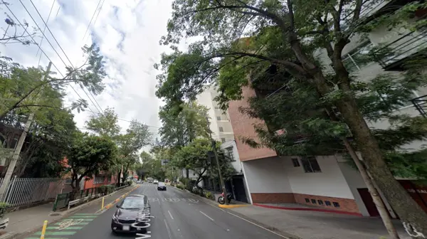 Departamento en venta en Del Valle Centro, Benito Juárez — foto 2 de 5