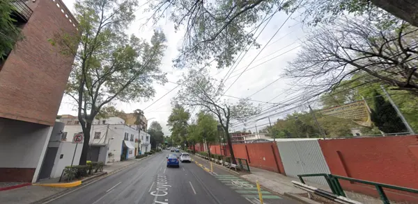 Departamento en venta en Del Valle Centro, Benito Juárez — foto 3 de 5