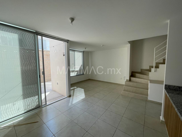 Casa en renta en Zákia, El Marqués — foto 3 de 39