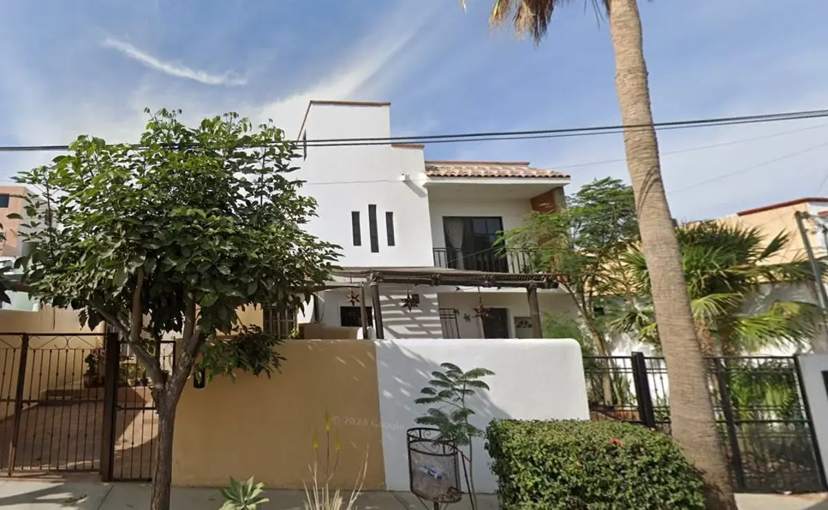 Casa en venta en Cabo San Lucas Centro, Los Cabos — foto 1 de 7