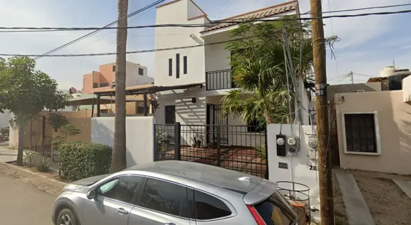 Casa en venta en Cabo San Lucas Centro, Los Cabos — foto 2 de 7