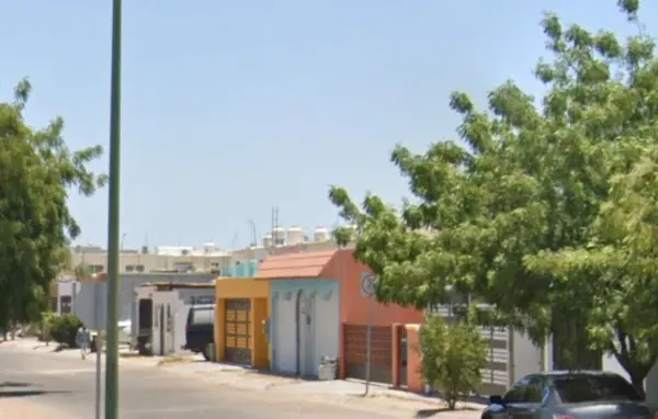 Casa en venta en Villas del Encanto, La Paz — foto 2 de 5