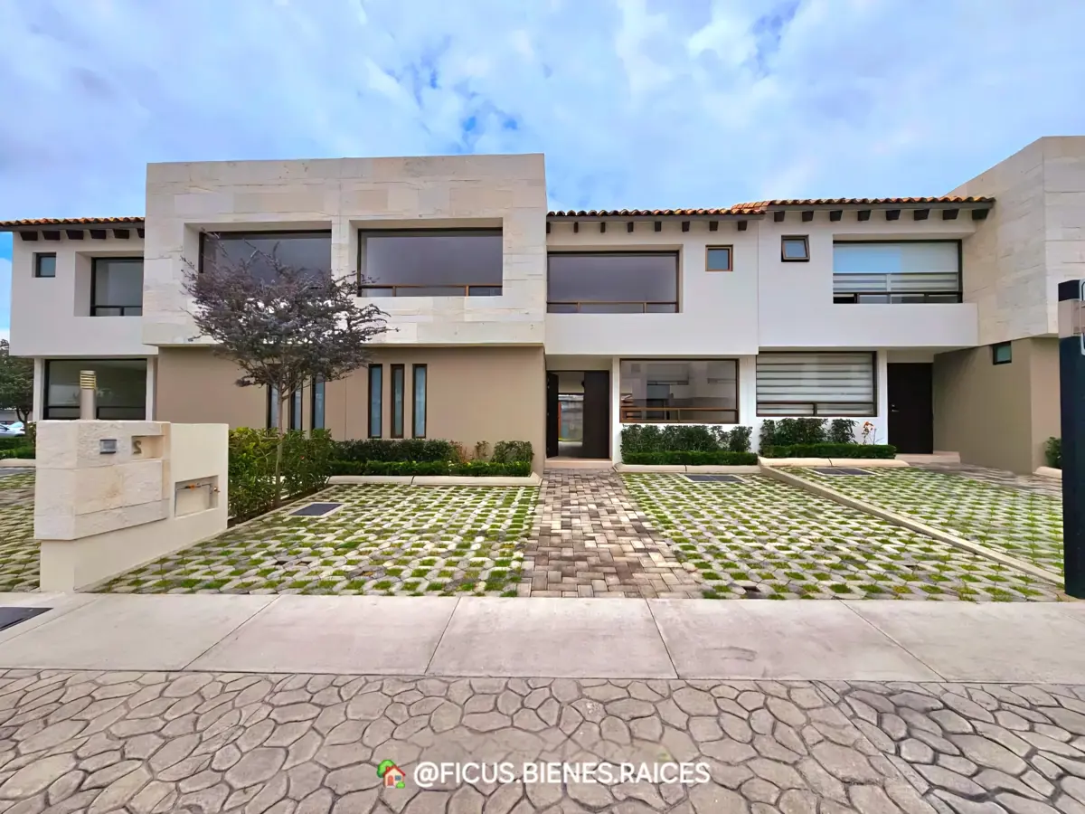 Casa en venta en San Andres Ocotlan, Calimaya — foto 1 de 25