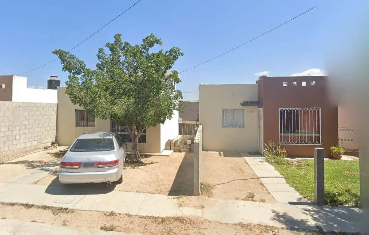 Casa en venta en Cresta del Mar, Los Cabos — foto 1 de 5