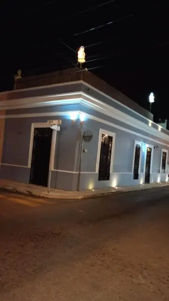 Casa en renta en Merida Centro, Mérida — foto 2 de 11