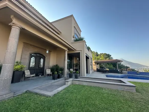 Casa en venta en Veredalta, San Pedro Garza García — foto 3 de 36