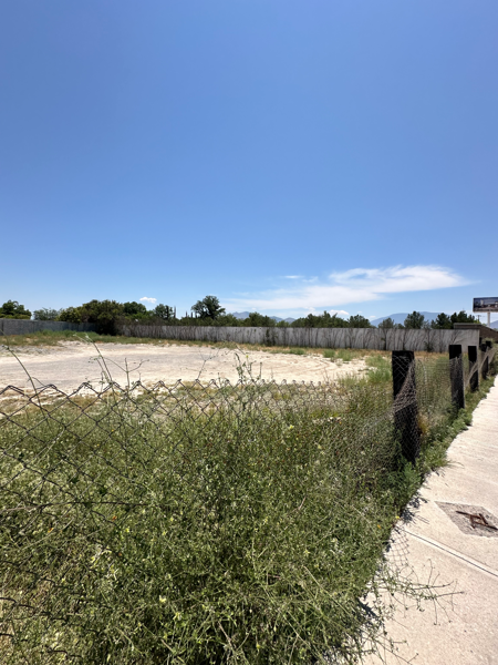 Terreno en renta en Los Valdez, Saltillo — foto 2 de 5