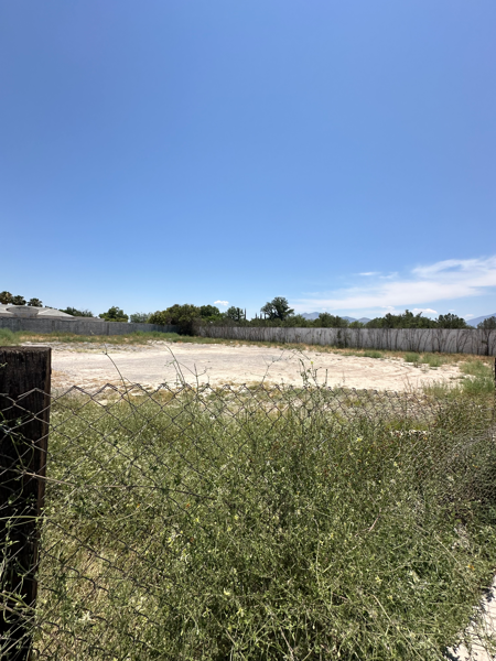 Terreno en renta en Los Valdez, Saltillo — foto 3 de 5