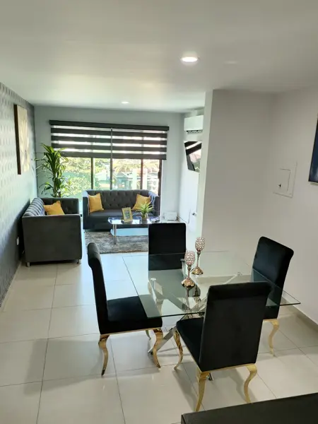 Departamento en venta en Horizontes, Culiacán — foto 3 de 17