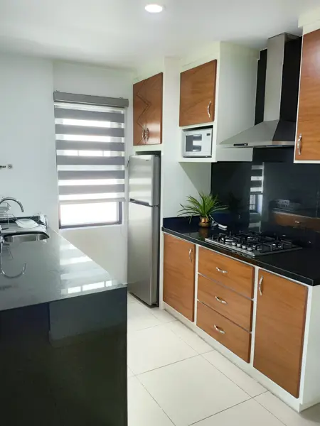 Departamento en venta en Horizontes, Culiacán — foto 2 de 17