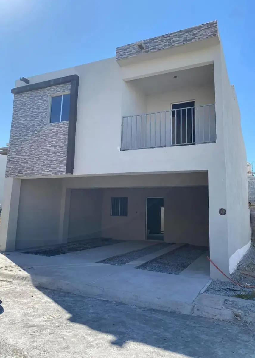 Casa en venta en Las Maravillas, Saltillo — foto 1 de 11