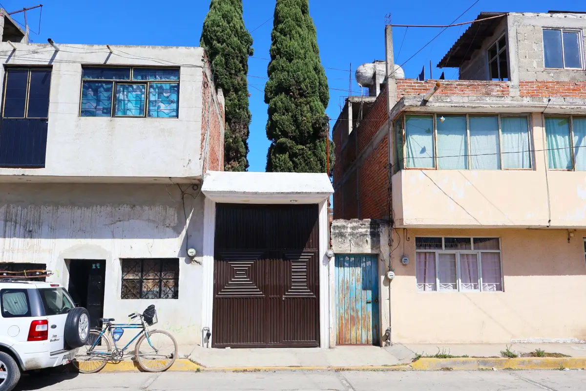 Terreno en venta en Domingo Arenas, San Martín Texmelucan — foto 1 de 22