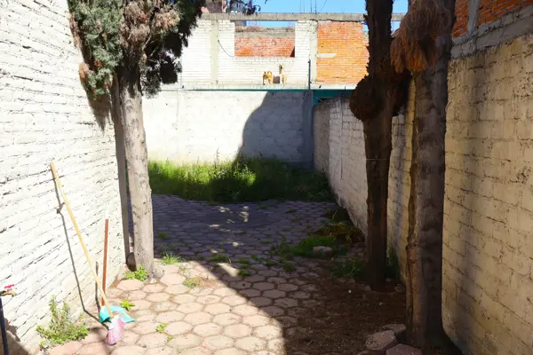Terreno en venta en Domingo Arenas, San Martín Texmelucan — foto 2 de 22