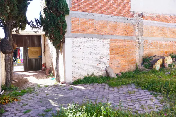 Terreno en venta en Domingo Arenas, San Martín Texmelucan — foto 3 de 22
