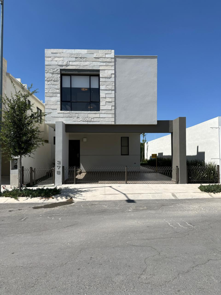 Casa en venta en Sorrento, Saltillo, Coahuila de Zaragoza Casa en venta en Sorrento, Saltillo, Coahuila de Zaragoza