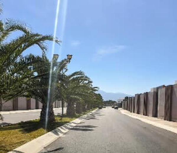 Terreno en venta en Rincón de Alcántara, Saltillo — foto 2 de 5