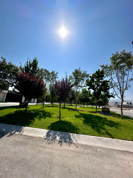 Terreno en venta en Rincón de Alcántara, Saltillo — foto 2 de 9