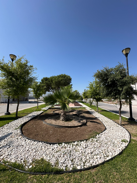 Terreno en venta en Rincón de Alcántara, Saltillo — foto 3 de 9
