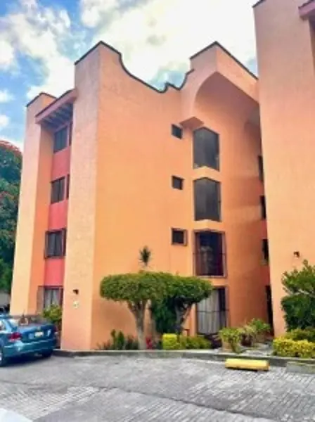 Departamento en venta en La Pradera, Cuernavaca — foto 3 de 20