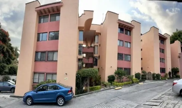 Departamento en venta en La Pradera, Cuernavaca — foto 2 de 20