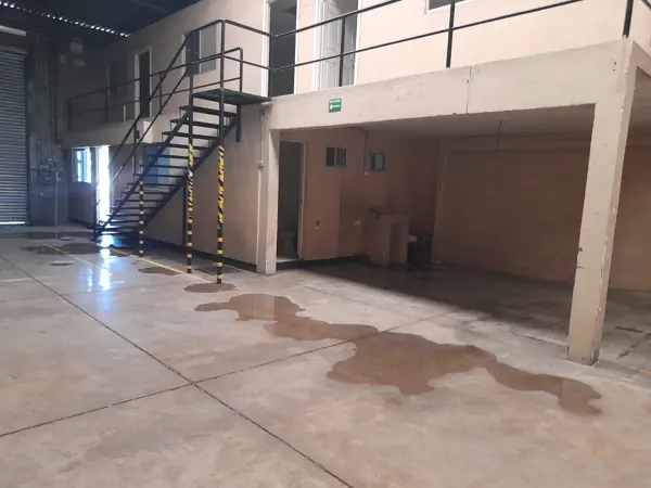 Bodega en renta en Paseos de Chihuahua, Chihuahua — foto 2 de 15