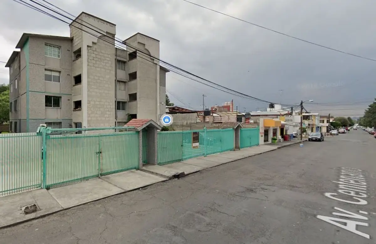 Departamento en venta en Lomas de Atizapan, Atizapán de Zaragoza — foto 1 de 11