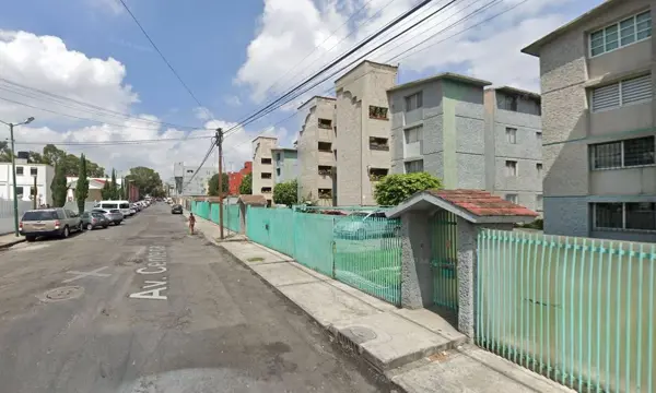 Departamento en venta en Lomas de Atizapan, Atizapán de Zaragoza — foto 3 de 11
