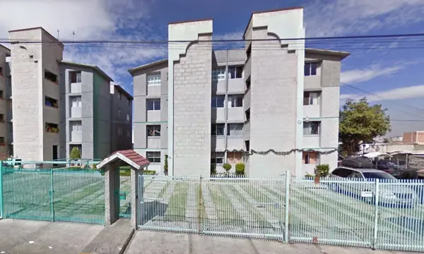 Departamento en venta en Lomas de Atizapan, Atizapán de Zaragoza — foto 2 de 11