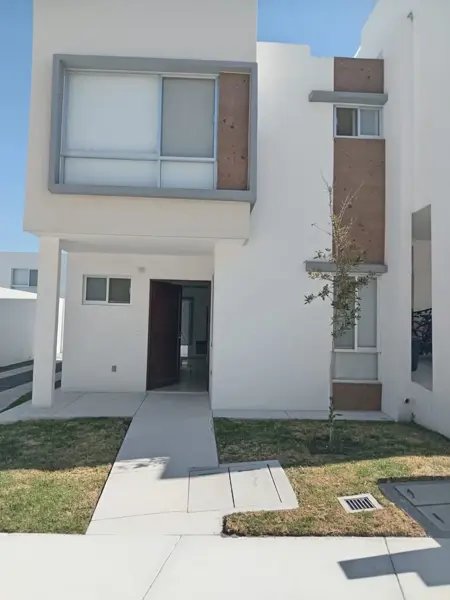 Casa en renta en Zákia, El Marqués — foto 2 de 29
