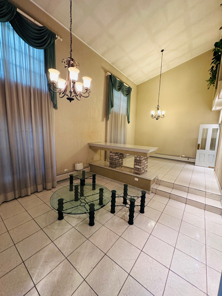 Casa en venta en Los Doctores, Saltillo — foto 2 de 9