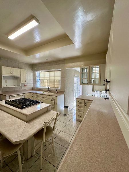 Casa en venta en Los Doctores, Saltillo — foto 3 de 9