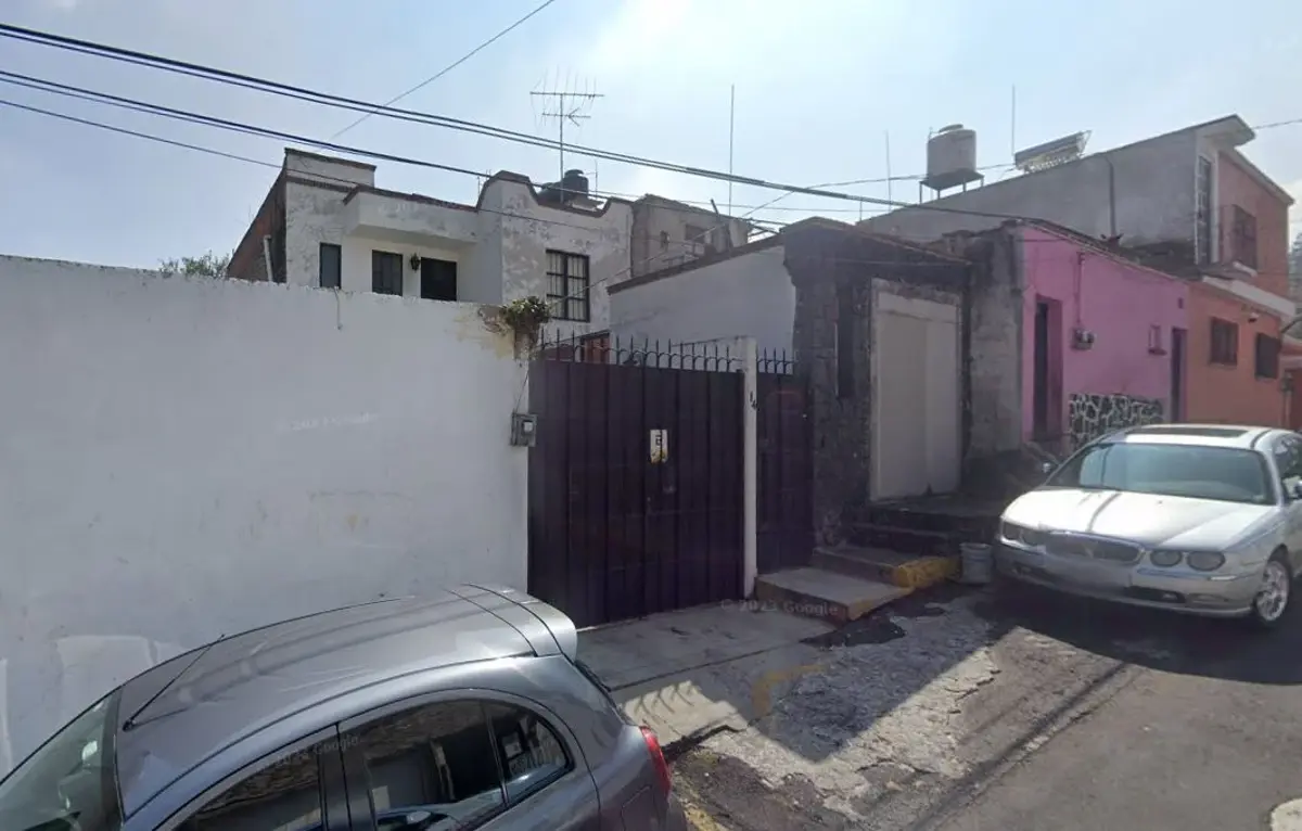 Casa en venta en La Concepcion, La Magdalena Contreras — foto 1 de 11