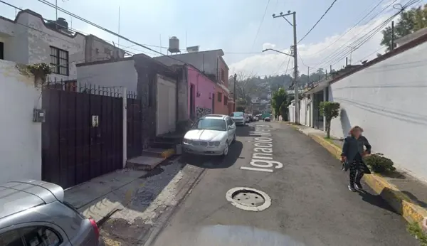 Casa en venta en La Concepcion, La Magdalena Contreras — foto 3 de 11